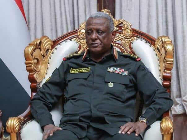 Failed Trump’s peace plan in Sudan, nothing of peace