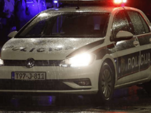 Shooting in Bjelašnica, several shots fired