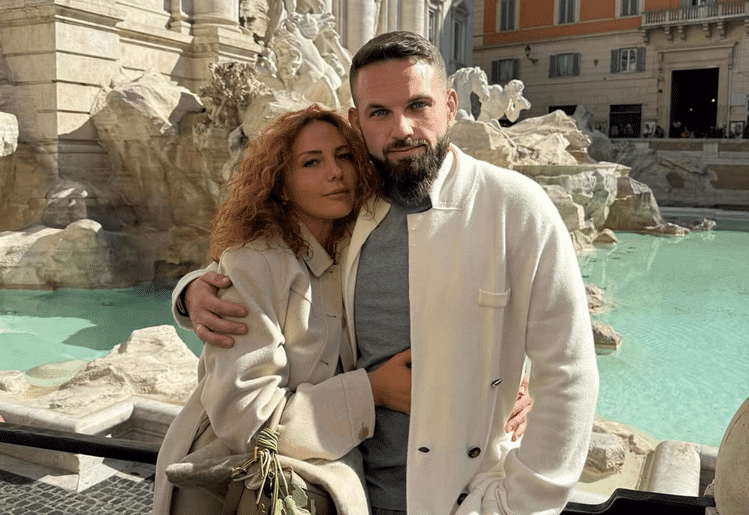 Russian Crypto Millionaire and Wife Murdered; The bodies were found dismembered in a container