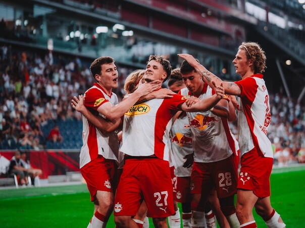 Real Madrid wants Kerim Alajbegović!