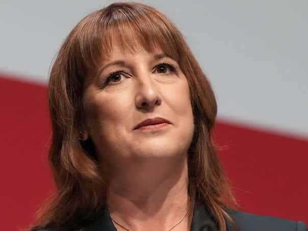 Reeves promises to do what is necessary, not what is popular, to protect the country
