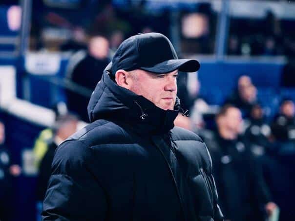 Rooney: Liverpool fans must give Sloto their support