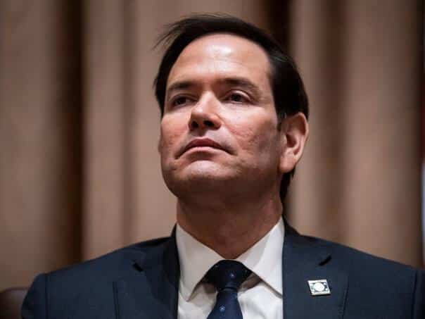 Rubio congratulated Statehood Day: An important occasion for US-BiH relations