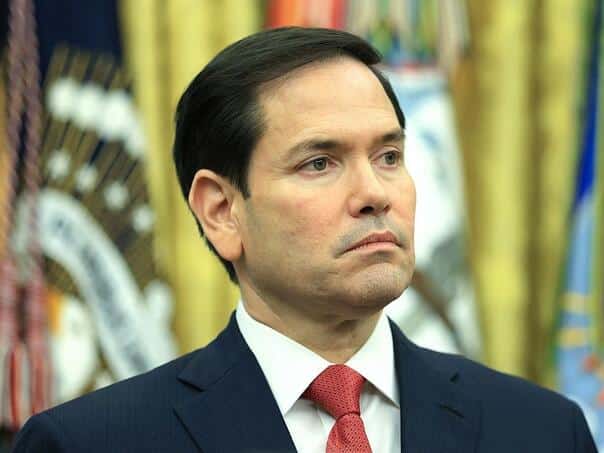 Rubio: The deadline for Ukraine’s response to the peace plan is flexible