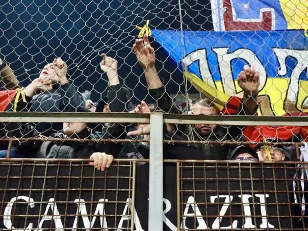 Romanians and Serbs planned riots, the ZDK police prevented them