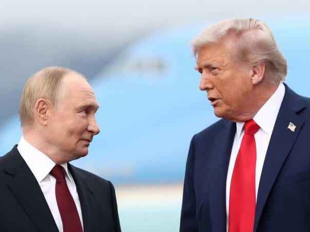 Russians and Americans made a secret deal for Ukraine: Billions are at stake!