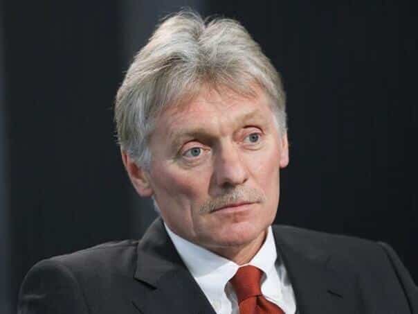 Russians on the peace plan: "We are closely monitoring the situation"