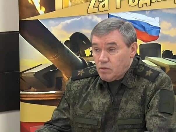 The Russians confirmed that they have captured another city in Ukraine