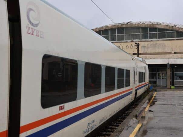 Sarajevo and Ploče reconnected: Year-round traffic started