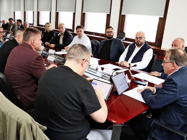 SDP: Citizen Dodik continues to block institutions through emissaries