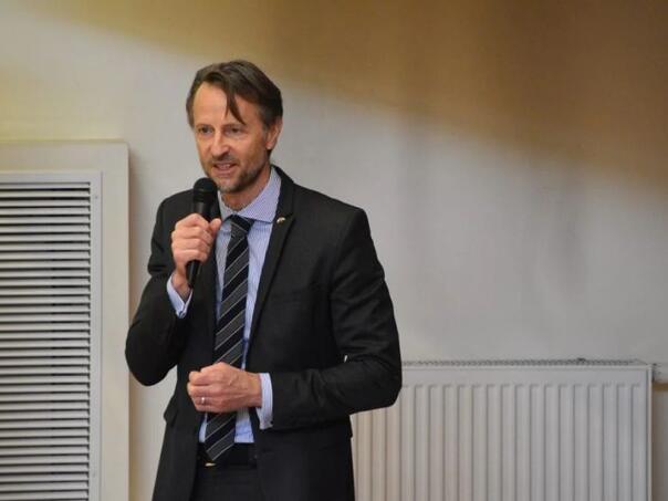 Head of the EU delegation: Possible negative effects of the regulation on limiting trade margins