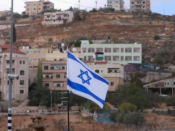 Singapore imposes sanctions on four Israelis over West Bank violence