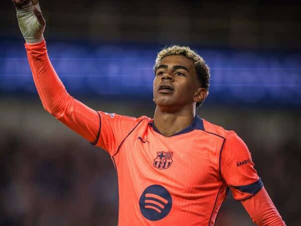 Great match of Barcelona in Belgium, City overcame Dortmund, and Galatasaray Ajax