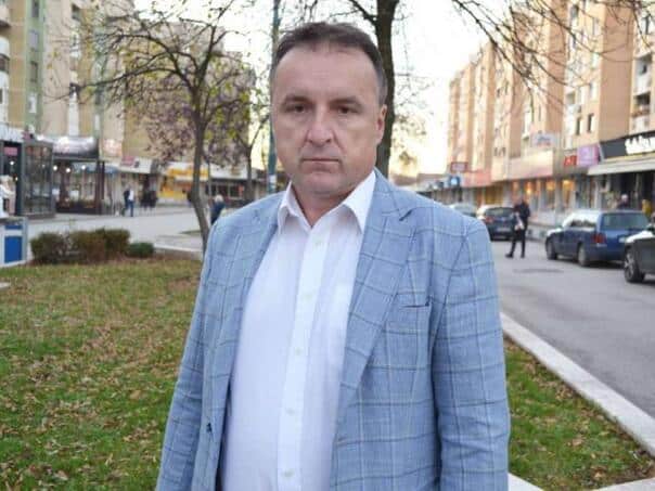 Almost all healthcare workers in BiH have experienced some form of violence at work