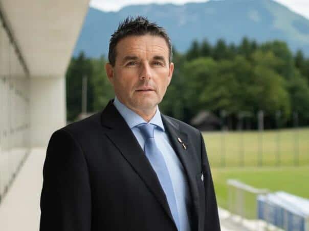 Slovenian takes over refereeing in Wwin League BiH?