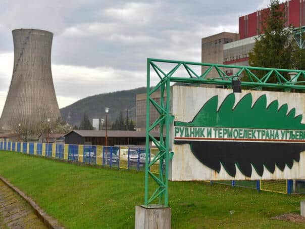 The entire management of RiTE Ugljevik has been replaced, Žarko Novaković is the new director