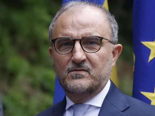 Soreca: The EU’s door to enlargement is open, BiH needs to speed up progress