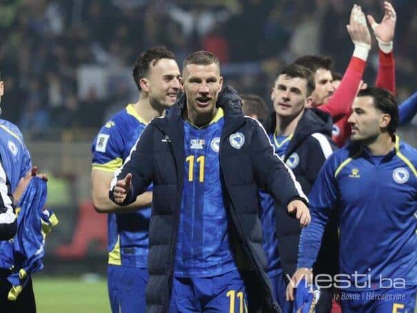 Serbian portal: "Evacuate Vienna, thousands of Bosnians are arriving for the World Cup"