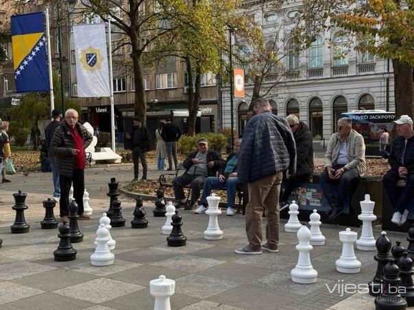 An important notice has arrived for pensioners in Sarajevo Canton
