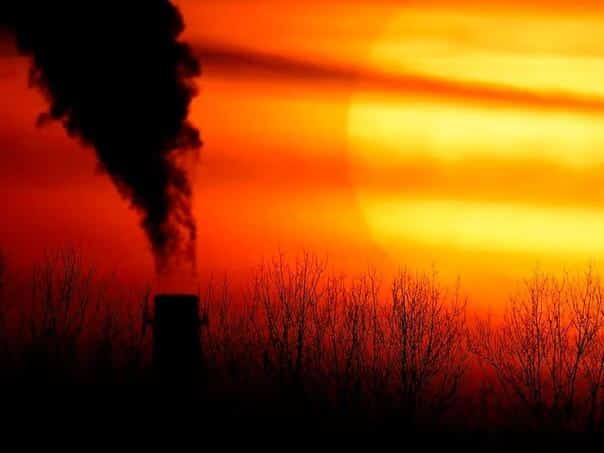 The world will exceed the threshold of 1.5°C of global warming
