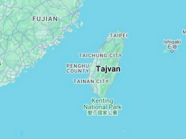 Typhoon Fung-wong threatens Taiwan after killing 18 people in the Philippines