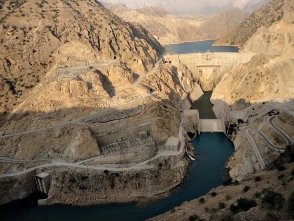 Historic drought in Iran: Tehran will run out of water in two weeks