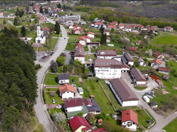 Tragic traffic accident in Laktaši: A young man died