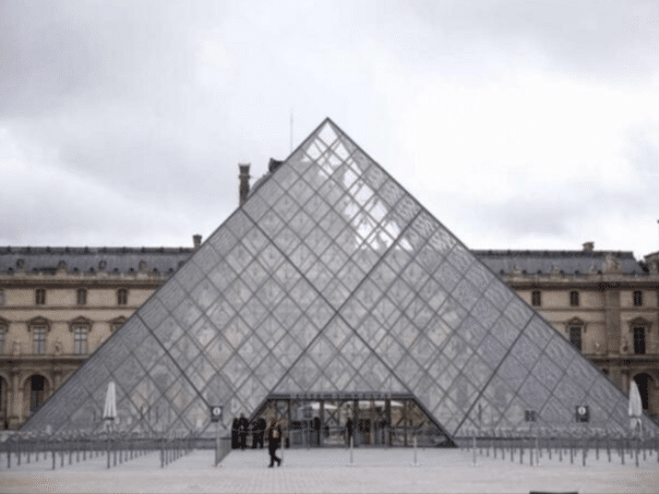 Three of the four Louvre robbers have been arrested: Here’s what is known about them