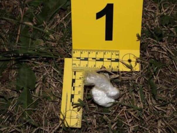 Three drug seizures in Široki Brijeg during the weekend