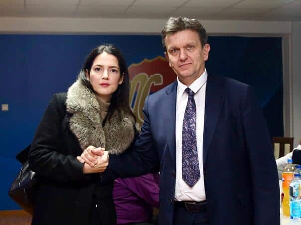 Trivić: The elections in Doboj, Zvornik and Laktaši must be repeated