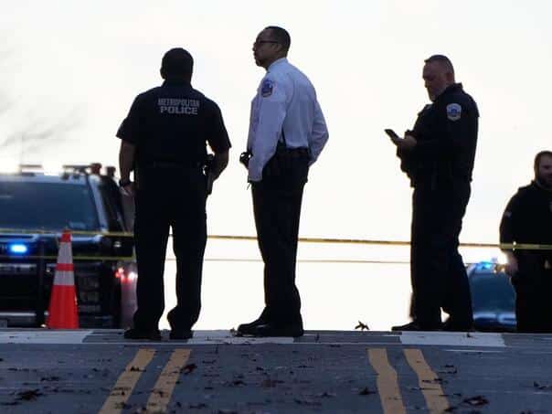 Trump demands sending 500 soldiers to Washington, the motive of the attack is unknown