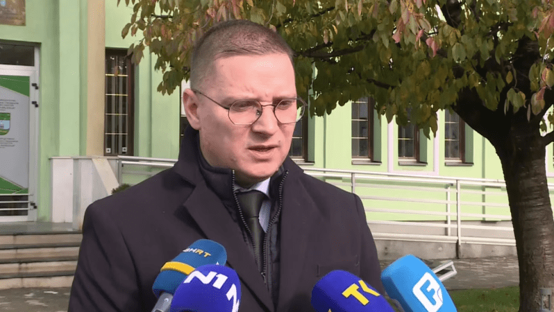 Mayor of Kalesija: The reaction of the police is proof that the system works
