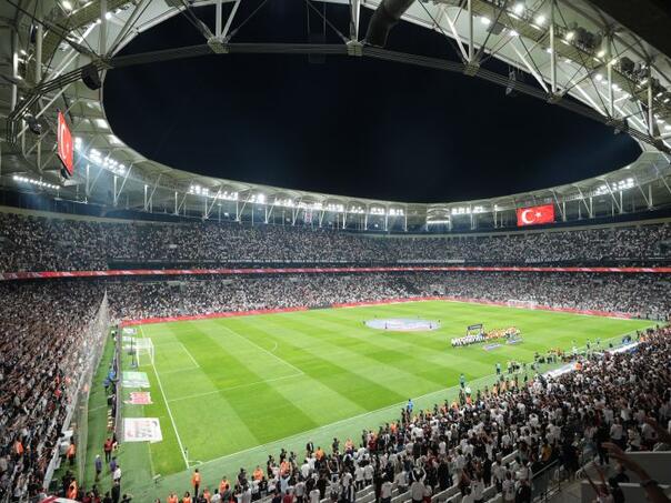 Turkish clubs refused Coca Cola sponsorship because of the genocide in Gaza