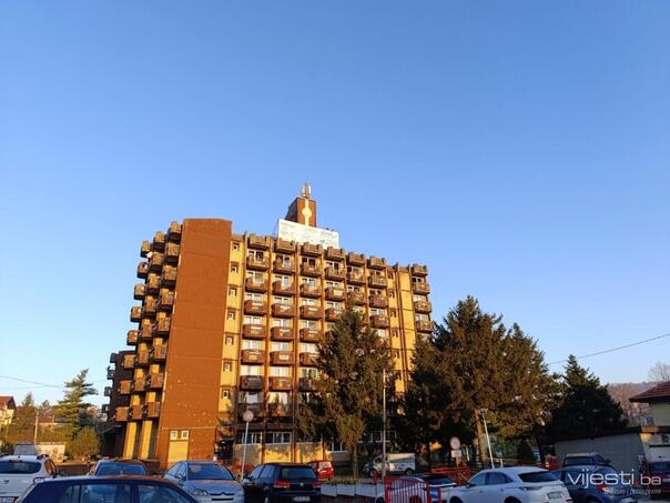 TK Prosecutor’s Office: The investigation has begun in the Tuzla Retirement Home