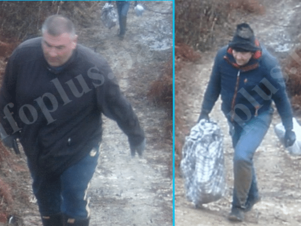 Fugitive Velimir Gurdeljević arrested in Kalesija