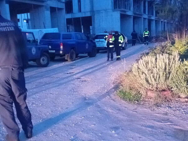 An airplane bomb from the Second World War was removed in the Oaza settlement in Mostar