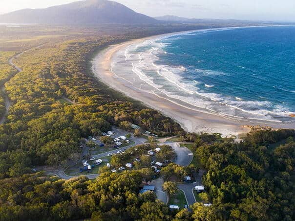 A woman was killed and a man seriously injured in a shark attack in Australia