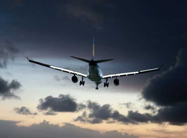 In the USA, over 1,500 flights were canceled for the fourth day in a row