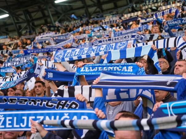 Former Željezničar player died in Serbia