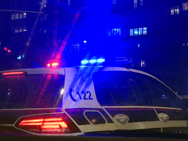 Two police officers arrested in Sarajevo: Sexual abuse of a child from the Home!