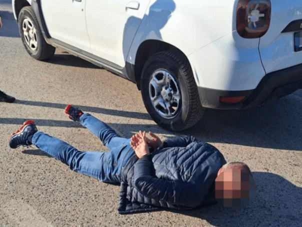 Three more inspectors were arrested in Doboj for bribery, their names and video were published
