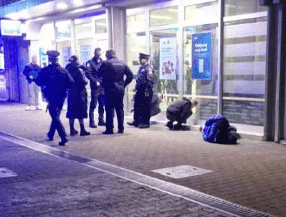 Three arrested in Banja Luka: They tried to fraudulently withdraw 60,000 KM from an ATM
