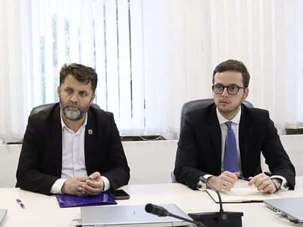Uk and Katica: If the responsibility of the KS Government is shown, the resignations are unquestionable