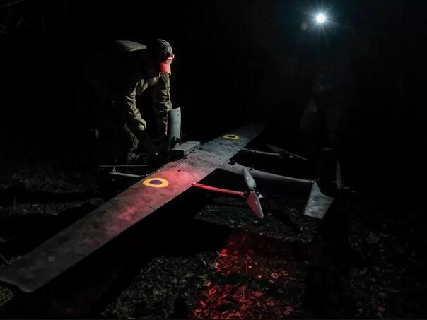 Ukrainians trapped in Krasnoarmeysk: Russians blocked every exit