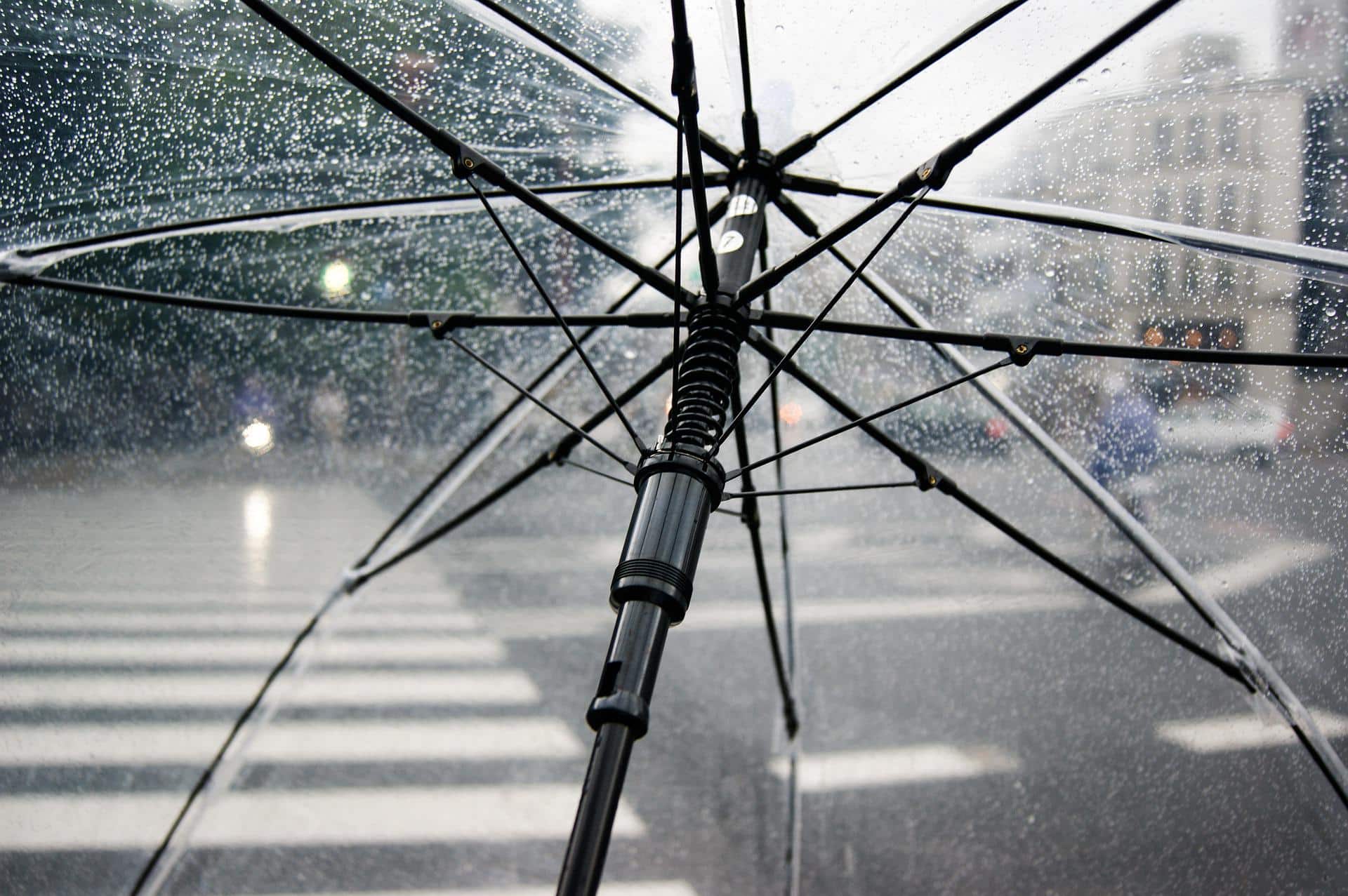 In front of BiH, a series of cloudy days with rain, sleet and snow