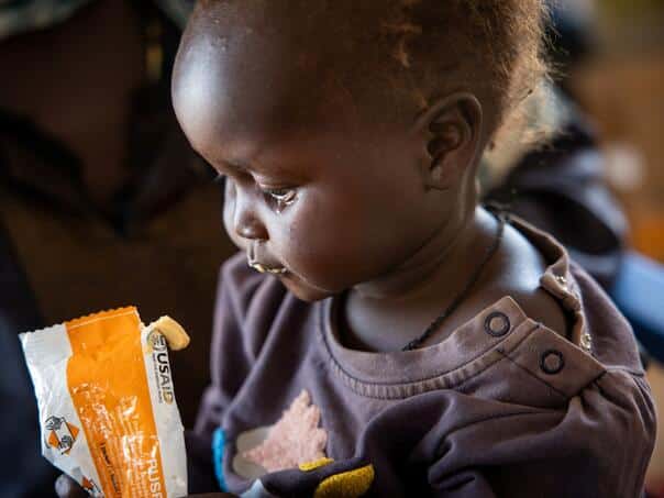UN: Sudan facing a humanitarian disaster, more than 36 thousand civilian refugees