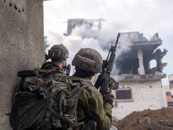 The UN is appalled "insolent" killing of two Palestinians in the West Bank