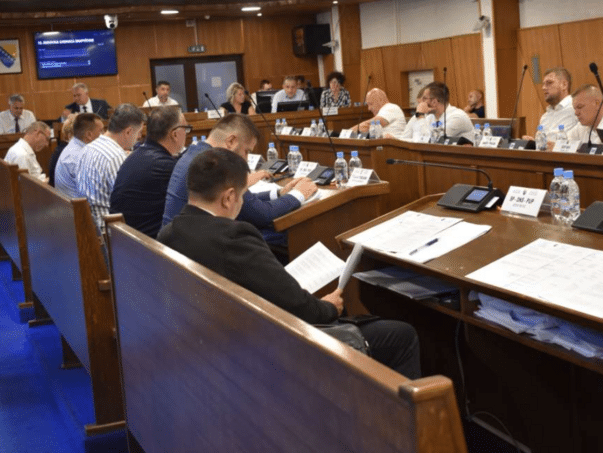The Law on the Register of Persons Convicted of Child Sexual Abuse was adopted