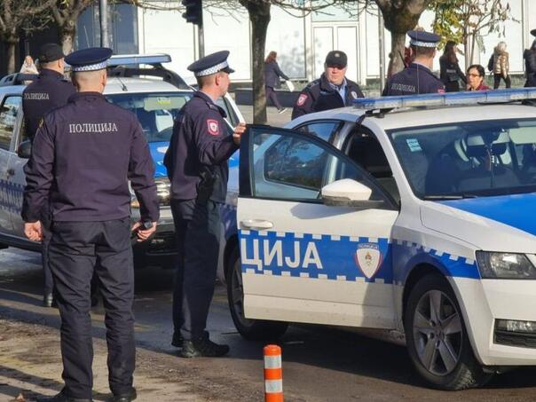 Horror in Banja Luka: Police claim he swallowed a packet of drugs and died?