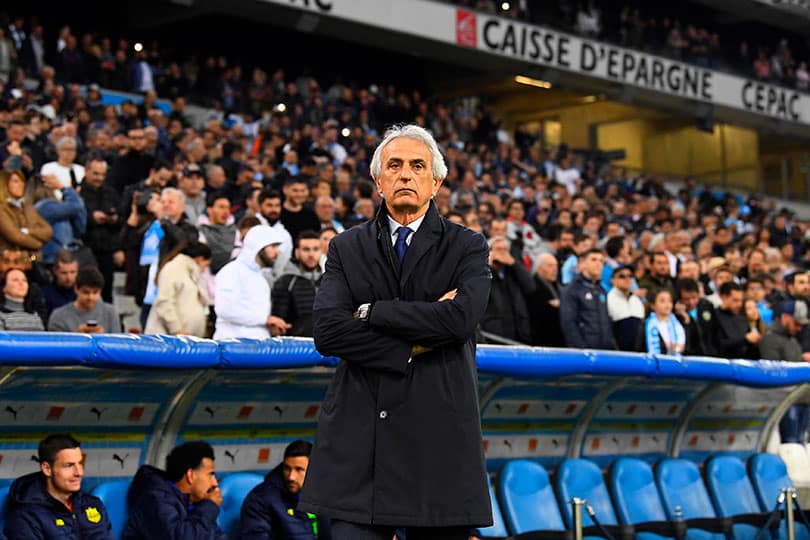 Vahid Halilhodžić gave his prediction for Lille – Dinamo